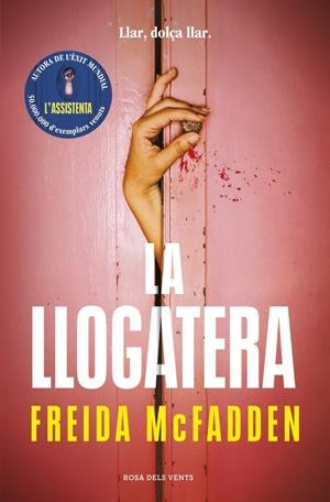 LLOGATERA, LA (CAT) | 9791387653897 | MCFADDEN, FREIDA