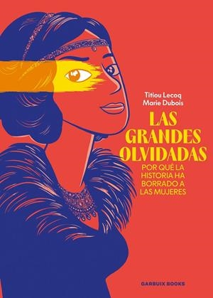 GRANDES OLVIDADAS, LAS (CAST) | 9788419393753 | LECOQ, TITIOU / DUBOIS, MARIE