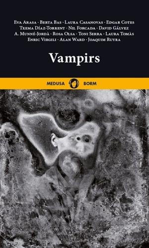 VAMPIRS | 9788419202277 | AAVV