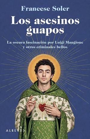 ASESINOS GUAPOS, LOS (CAST) | 9788410455719 | SOLER, FRANCESC