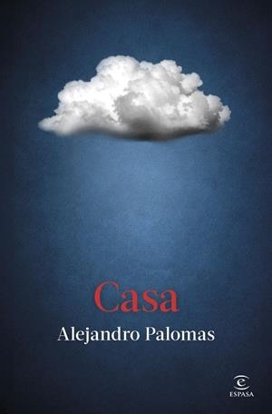 CASA (CAST) | 9788467083231 | PALOMAS, ALEJANDRO