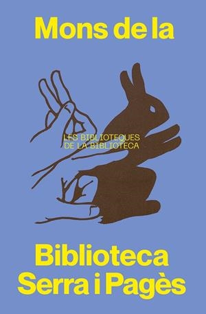 MONS DE LA BIBLIOTECA SERRA I PAGÈS (CAT) | 9788491567011 | AAVV