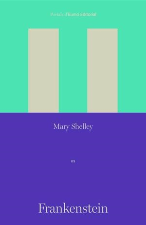 FRANKENSTEIN | 9788497669030 | SHELLEY, MARY