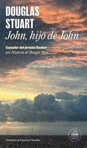 JOHN, HIJO DE JOHN (CAST) | 9788439746485 | STUART, DOUGLAS