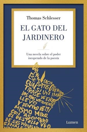 GATO DEL JARDINERO, EL (CAST) | 9788426433855 | SCHLESSER, THOMAS