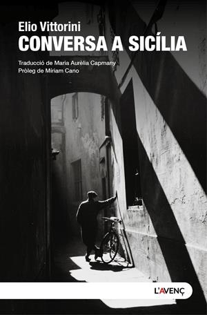CONVERSA A SICÍLIA | 9788418680687 | VITTORINI, ELIO