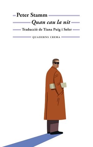 QUAN CAU LA NIT (CAT) | 9788477277217 | STAMM, PETER