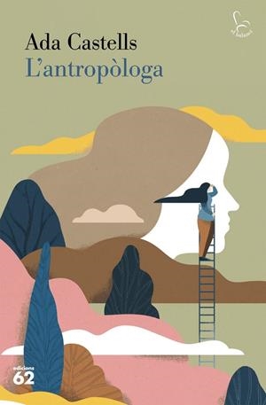 ANTROPÒLOGA, L' | 9788429783681 | CASTELLS, ADA