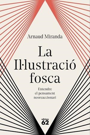 IL·LUSTRACIÓ FOSCA, LA (CAT) | 9788429783704 | MIRANDA, ARNAUD