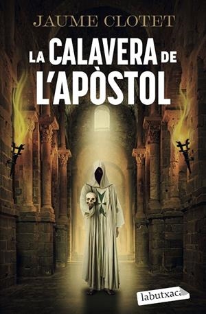 CALAVERA DE L'APÒSTOL, LA (CAT) | 9791387802806 | CLOTET, JAUME