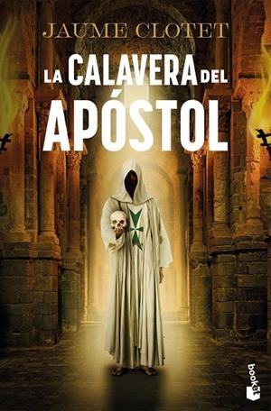 CALAVERA DEL APÓSTOL, LA (CAST) | 9788423370597 | CLOTET, JAUME