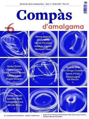 REVISTA COMPÀS D'AMALGAMA Nº. 6 (TARDOR 2022) | 9772696098005 | AAVV