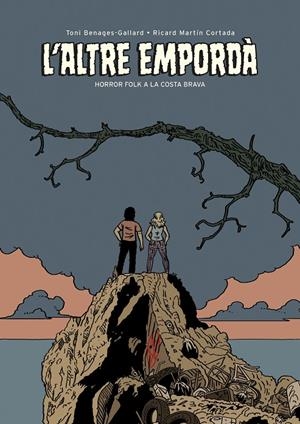 ALTRE EMPORDÀ, L' | 9788419523440 | MARTÍN CORTADA, RICARD / BENAGES-GALLARD, TONI