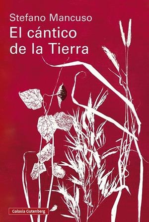 CÁNTICO DE LA TIERRA, EL (CAST) | 9791388019845 | MANCUSO, STEFANO