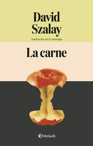 CARNE, LA | 9791388111051 | SZALAY, DAVID