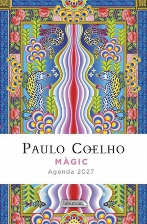 MÀGIC. AGENDA PAULO COELHO 2027 | 9791387802516 | COELHO, PAULO
