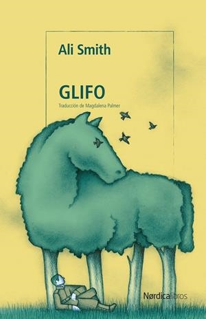 GLIFO (CAST) | 9791388306174 | SMITH, ALI