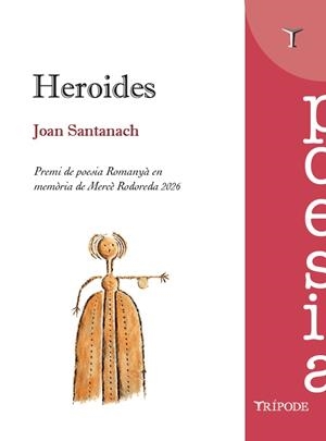 HEROIDES | 9791399187250 | SANTANACH, JOAN