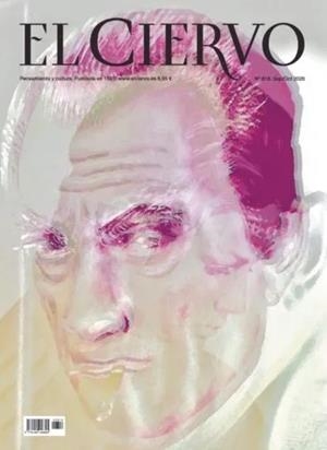 REVISTA EL CIERVO 819 (SETEMBRE-OCTUBRE 2026) | REC819 | AAVV
