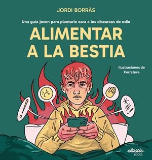 ALIMENTAR A LA BESTIA (CAST) | 9791387986018 | BORRÀS, JORDI