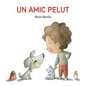 UN AMIC PELUT (CAT) | 9791387614553 | BONILLA, ROCIO