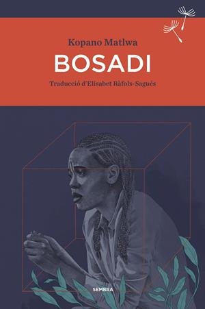 BOSADI | 9788410198463 | MATLWA, KOPANO