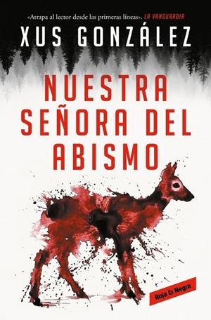 NUESTRA SEÑORA DEL ABISMO (CAST) | 9791387740184 | GONZÁLEZ, XUS