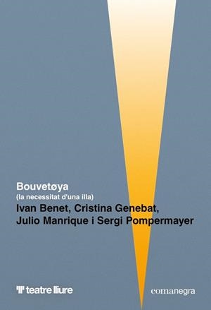BOUVETOYA | 9791387969547 | AAVV