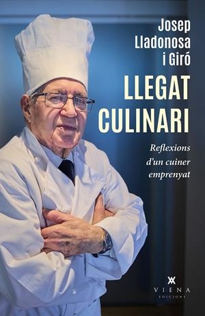 LLEGAT CULINARI | 9791387961404 | LLADONOSA I GIRÓ, JOSEP