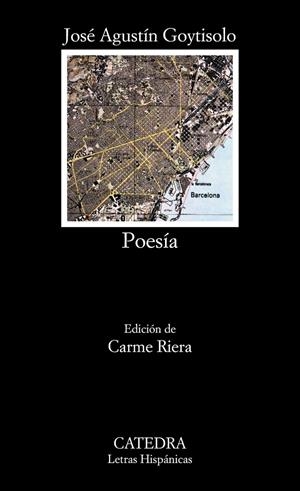 POESIA | 9788437616933 | GOYTISOLO, JOSE AGUSTIN