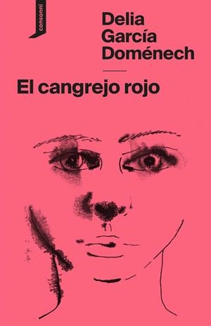 CANGREJO ROJO, EL | 9788419490995 | GARCÍA DOMÉNECH, DELIA