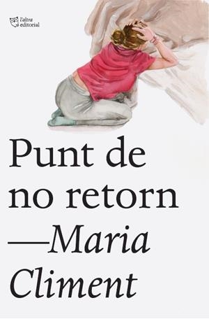 PUNT DE NO RETORN | 9791387672683 | CLIMENT, MARÍA
