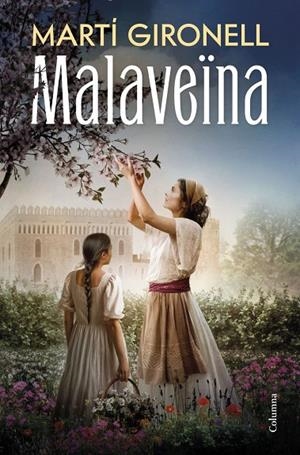 MALAVEÏNA (CAT) | 9788466435598 | GIRONELL, MARTÍ
