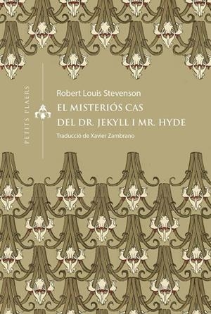 MISTERIÓS CAS DEL DR. JEKYLL I MR. HYDE, EL (CAT) | 9791387961435 | STEVENSON, ROBERT LOUIS