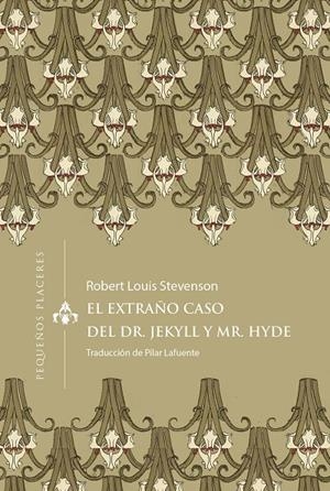 EXTRAÑO CASO DEL DR. JEKYLL Y MR. HYDE, EL (CAST) | 9791399167696 | STEVENSON, ROBERT LOUIS