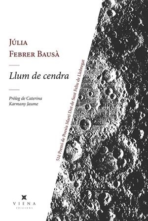 LLUM DE CENDRA | 9791387961473 | FEBRER BAUSÀ, JÚLIA