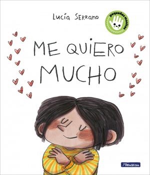 ME QUIERO MUCHO (CAST) | 9788448873240 | SERRANO, LUCÍA