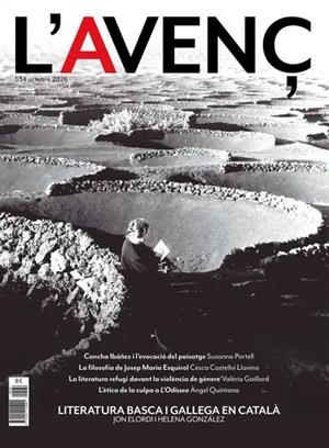 REVISTA L'AVENÇ (OCTUBRE 2026) | RLA534 | AAVV