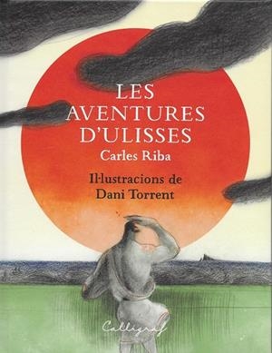 AVENTURES D'ULISSES, LES | 9788412078268 | RIBA, CARLES