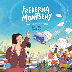 FREDERICA MONTSENY | 9791387645380 | FREIXAS, CESK / PIELLA, CESK