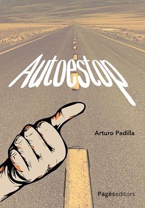 AUTOESTOP (CAT) | 9788413037318 | PADILLA, ARTURO