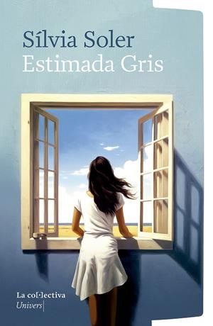 ESTIMADA GRIS | 9791387800277 | SOLER, SÍLVIA