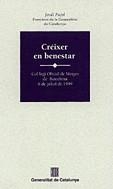 CREIXER EN BENESTAR, 23 | 9788439348368 | PUJOL,JORDI