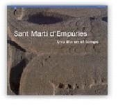 SANT MARTI D'EMPURIES,UNA ILLA EN EL TEMPS | 9788439345435 | MUSEU D'ARQUEOLOGIA DE CATALUNYA-EMPÚRIES