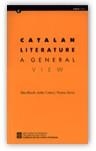 CATALAN LITERATURE A GENERAL VIEW | 9788439344025 | BROCH , ÀLEX/CÒNSUL , ISIDOR/LLORCA , VICENÇ