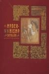 MODERNISMO CATALAN, EL. UN ENTUSIASMO | 9788489913165 | VARIOS