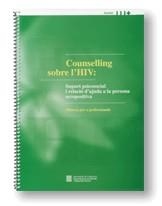 COUNSELLING SOBRE L'HIV | 9788439349570 | VALVERDE , CLARA