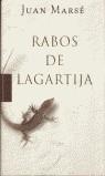 RABOS DE LAGARTIJA | 9788426412843 | MARSE, JUAN