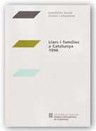 LLARS I FAMILIES A CATALUNYA 1996 | 9788439352075 | VARIS