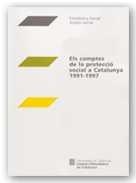 COMPTES DE LA PROTECCIO SOCIAL A CATALUNYA 1991-97 | 9788439352068 | VARIS